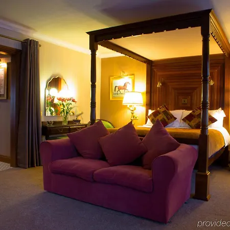 Harvey's Point Hotel Donegal Town