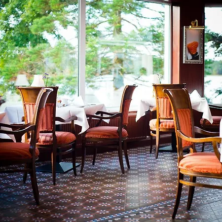 מלון Harvey's Point Donegal Town