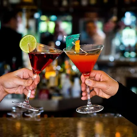 哈维波恩特酒店 4*