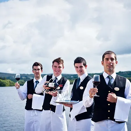 Hotell Harvey's Point