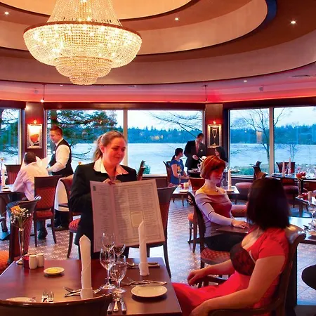 Hotel Harvey's Point Donegal Town