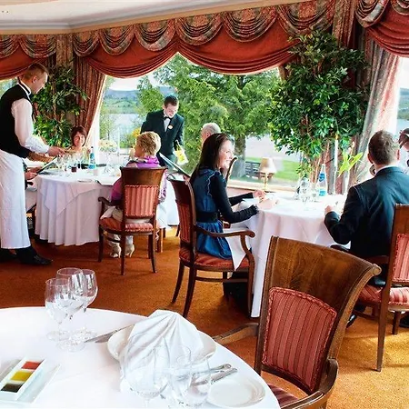 Hotell Harvey's Point 4*