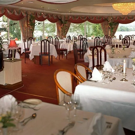 מלון Harvey's Point