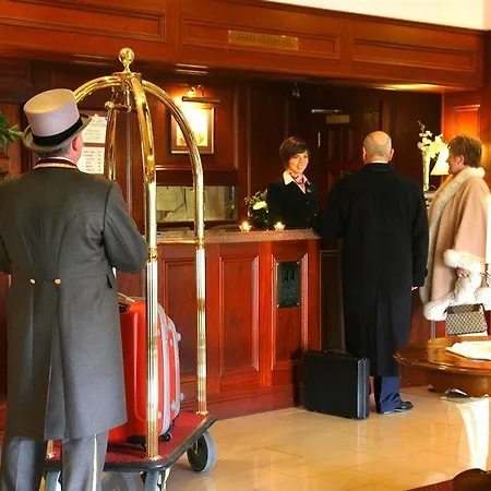 Harvey's Point Donegal Town