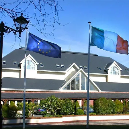 哈维波恩特酒店