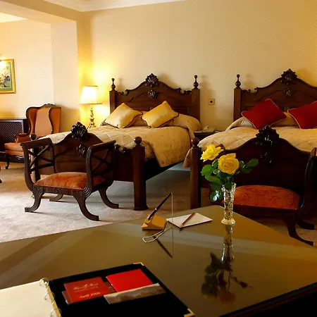 Harvey's Point 4* Donegal Town