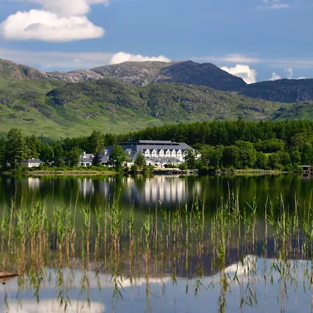 Harvey's Point Hotell