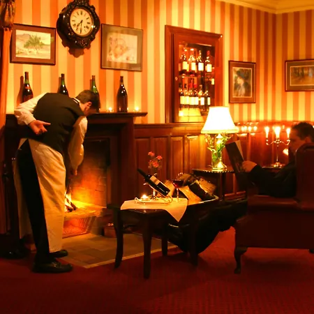 Hotell Harvey's Point 4*