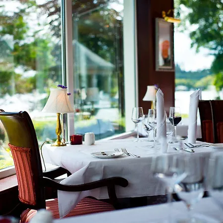 Harvey's Point 4* Donegal Town