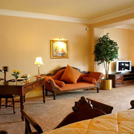 Harvey's Point Hotel 4*