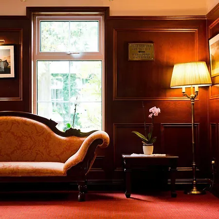 Harvey's Point Hotel 4*