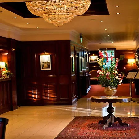 Harvey's Point Hotel