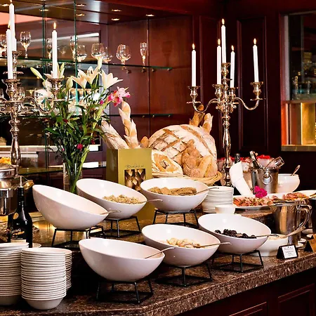 Harvey's Point Otel 4*