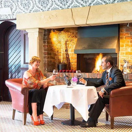 Hotell Harvey's Point 4*