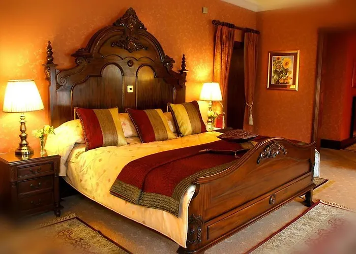 Harvey's Point Hotel Donegal Town