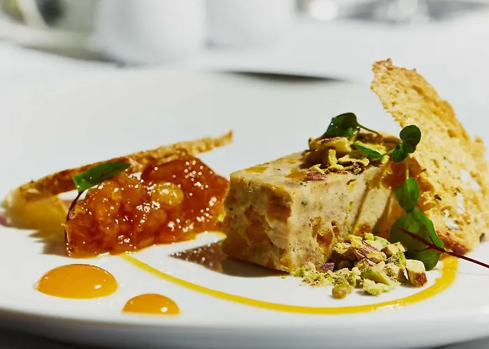 Harvey's Point Донегол