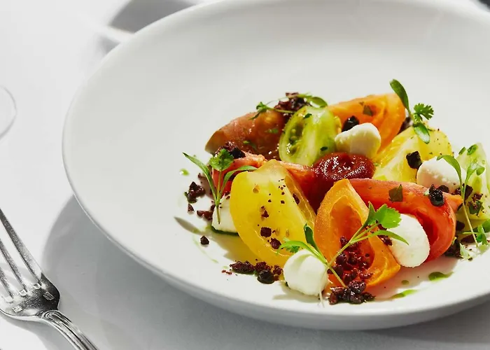 Harvey's Point Hotel 4*