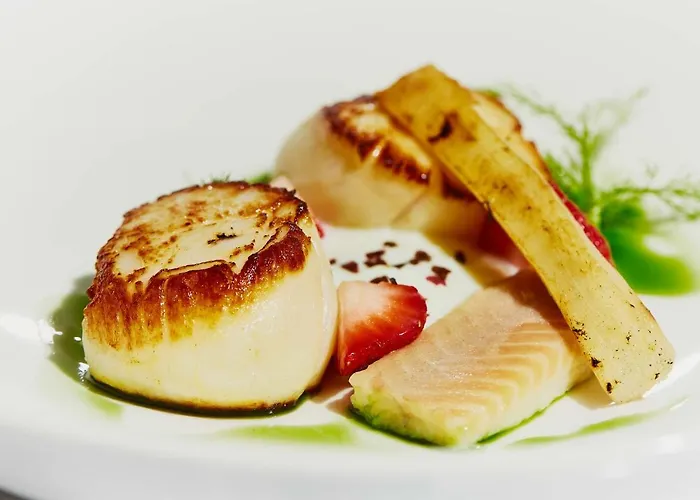 Harvey's Point 4* Donegal Town