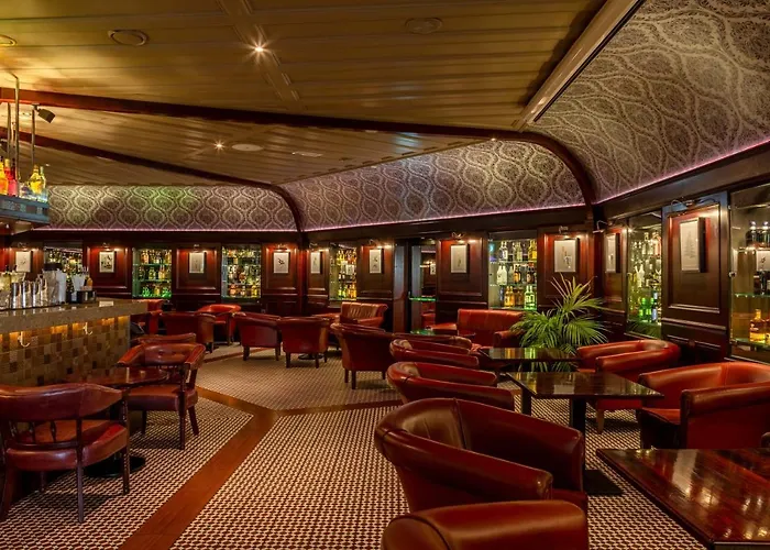 Harvey's Point 4* Донегол