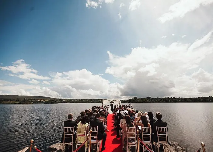 Harvey's Point Донегол