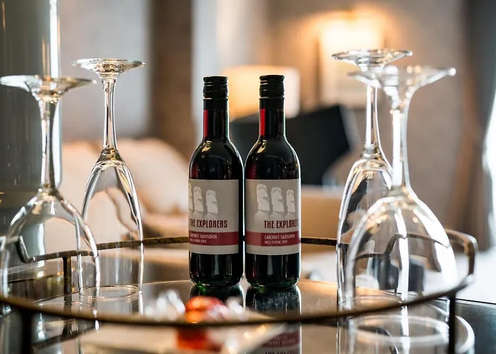 Hotel Harvey's Point Donegal Town