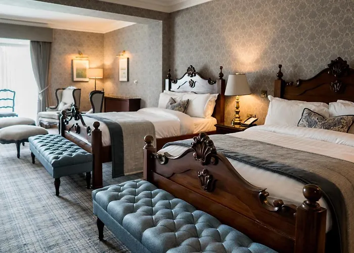 Harvey's Point Донегол