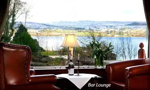 Harvey's Point Hotel