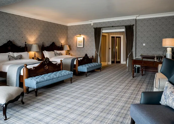 Harvey's Point Донегол