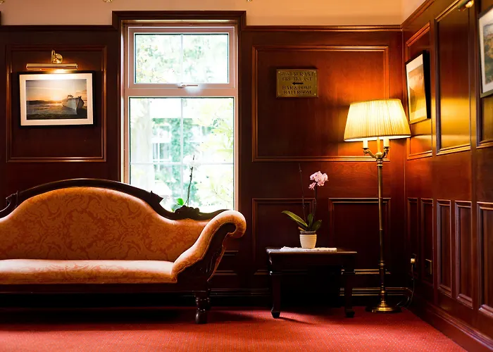 Harvey's Point Donegal Town