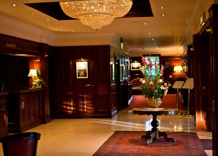 Harvey's Point Hotel Donegal Town