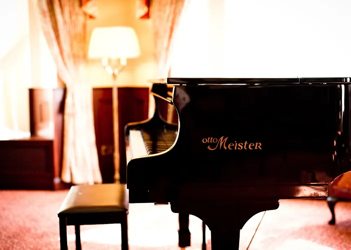 Harvey's Point Hotel Donegal Town