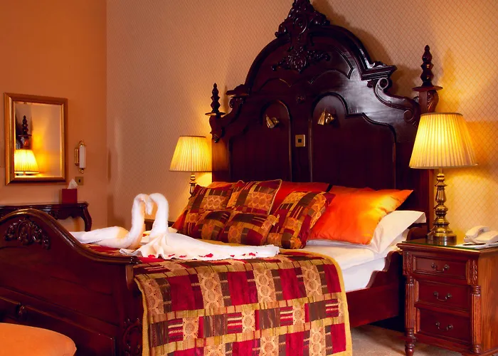 Harvey's Point Hotel Donegal Town