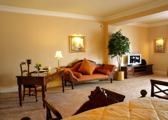 Harvey's Point Донегол