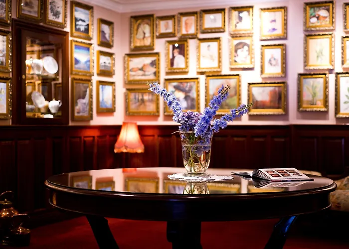 Harvey's Point Donegal Town