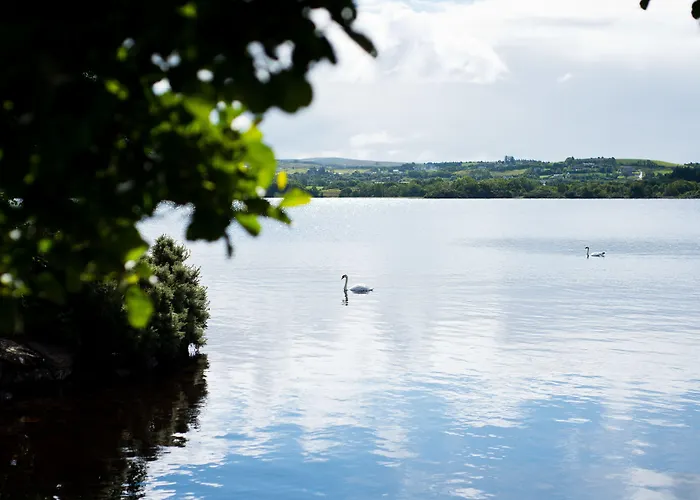 Hotel Harvey's Point Donegal Town