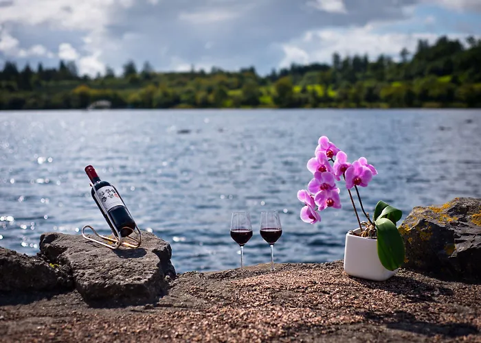 Harvey's Point Отель 4*