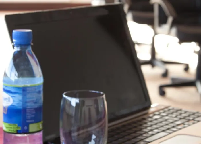 Отель Harvey's Point Донегол