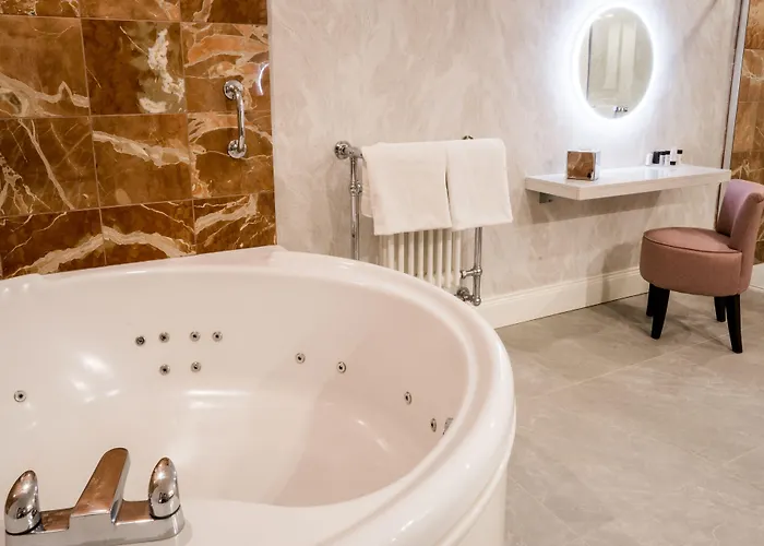 Harvey's Point Донегол