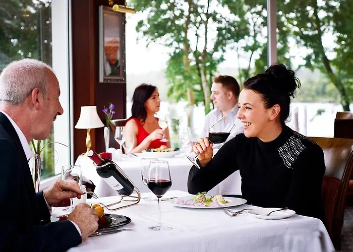 Harvey's Point Hotel