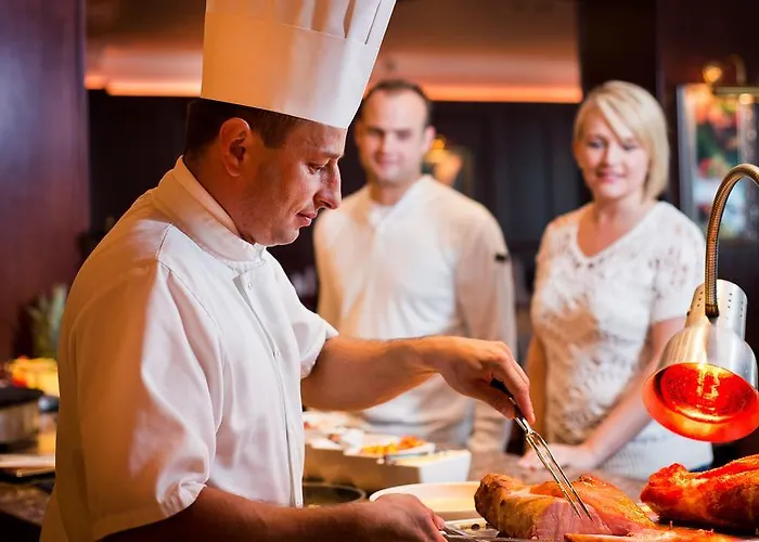 Hotel Harvey's Point Donegal Town