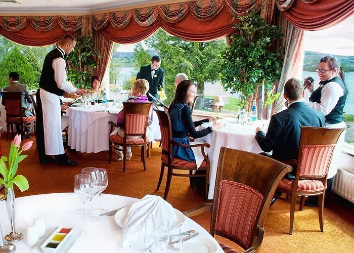 Hotel Harvey's Point 4*