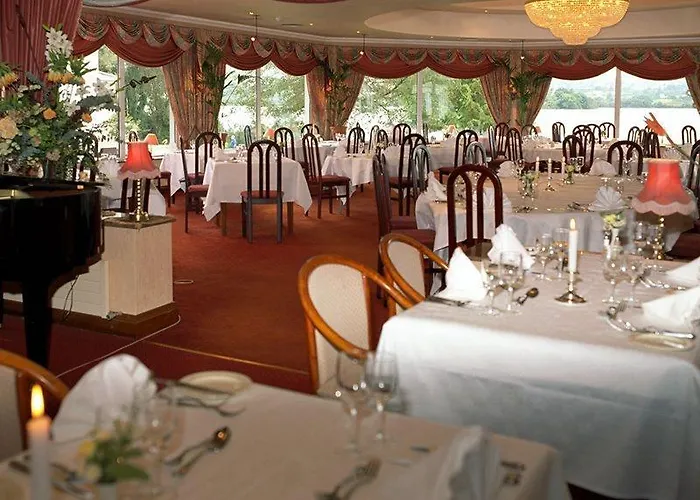 Отель Harvey's Point