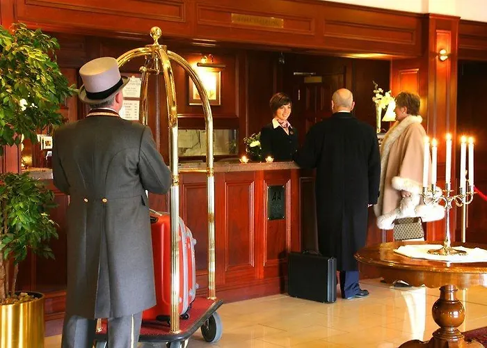 Harvey's Point Донегол