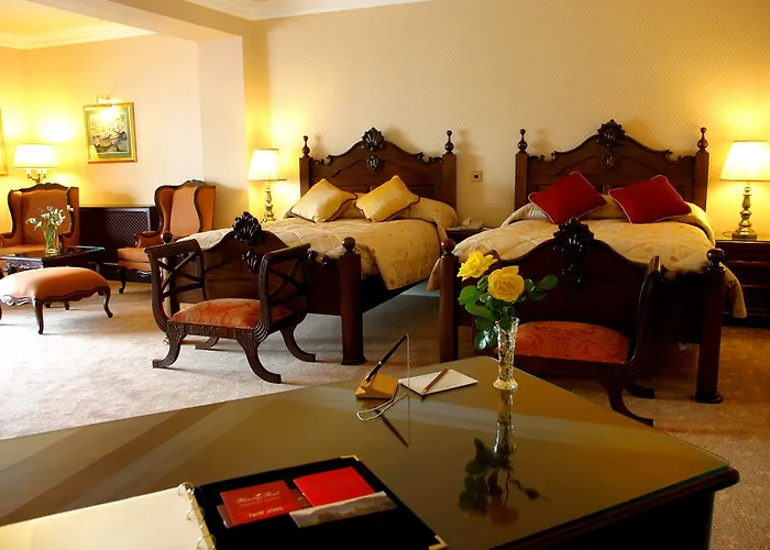 Harvey's Point 4* Донегол