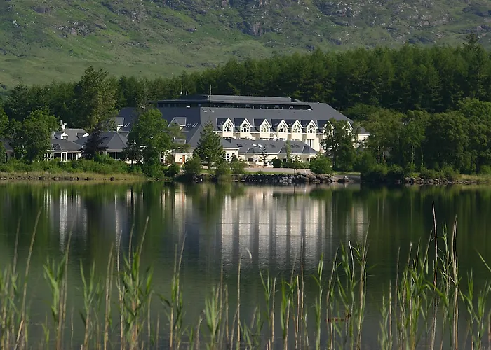 Harvey's Point Hotel Donegal Town