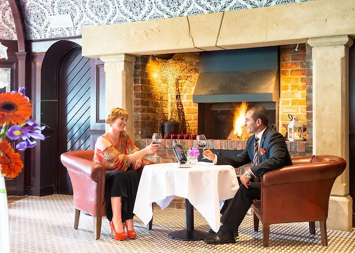 Hotel Harvey's Point 4*