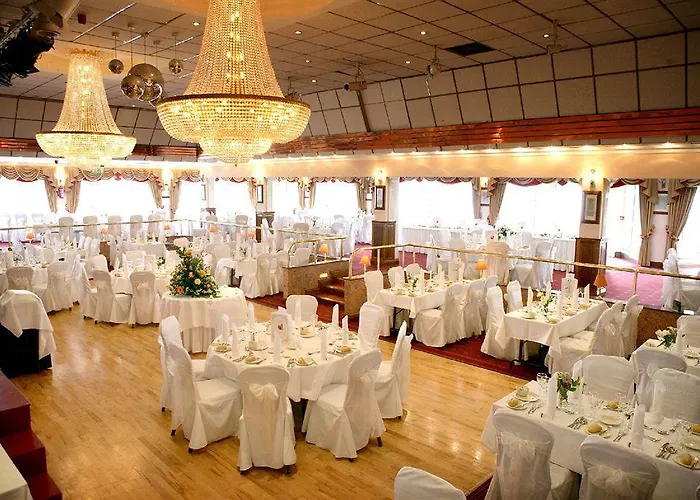 Harvey's Point Hotel Donegal Town